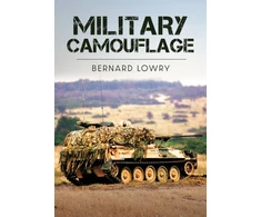 KNYGA Bernard Lowry Military Camouflage