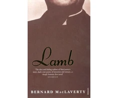 KNYGA Bernard Maclaverty Avinėlis