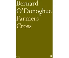 KNYGA Bernard Odonoghue Farmers Cross