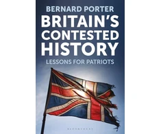 KNYGA Bernard Porter Britain's Contested History