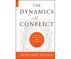 KNYGA Bernard S Mayer Dynamics of Conflict