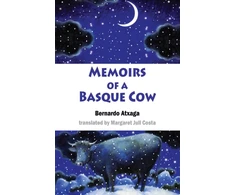 KNYGA Bernardo Atxaga Memoirs of a Basque Cow