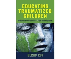 KNYGA Bernd Ruf Educating Traumatized Children