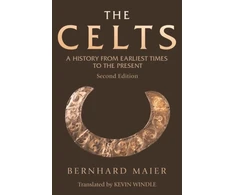 KNYGA Bernhard Maier Celts