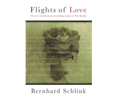 KNYGA Bernhard Schlink Flights of Love