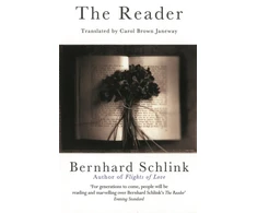KNYGA Bernhard Schlink Reader