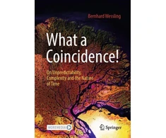 KNYGA Bernhard Wessling What a Coincidence!