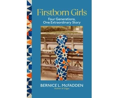 KNYGA Bernice Mcfadden Firstborn Girls