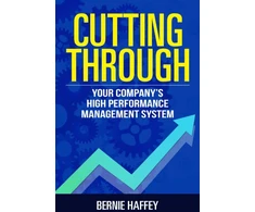 KNYGA Bernie Haffey Cutting Through