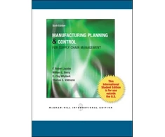 KNYGA Berry Manufacturing Planning and Control for Supply Chain Management