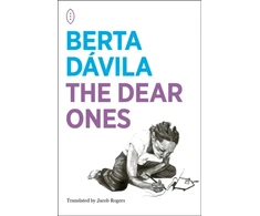 KNYGA Berta Davila Dear Ones