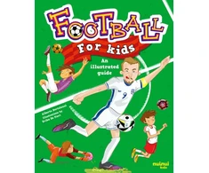 KNYGA Bertolazzi Alberto Football for Kids