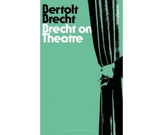 KNYGA Bertolt Brecht Brecht On Theatre
