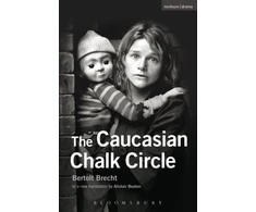 KNYGA Bertolt Brecht Caucasian Chalk Circle