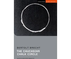 KNYGA Bertolt Brecht Caucasian Chalk Circle