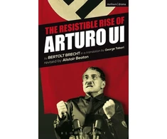 KNYGA Bertolt Brecht Resistible Rise of Arturo Ui