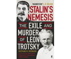 KNYGA Bertrand Patenaude Stalin's Nemesis