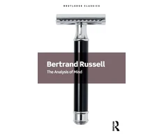 KNYGA Bertrand Russell Analysis of Mind