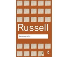 KNYGA Bertrand Russell Autobiography