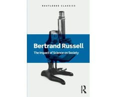 KNYGA Bertrand Russell Impact of Science on Society