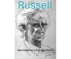 KNYGA Bertrand Russell New Hopes for a Changing World
