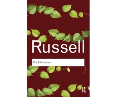 KNYGA Bertrand Russell On Education