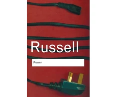 KNYGA Bertrand Russell Power