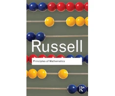 KNYGA Bertrand Russell Principles of Mathematics