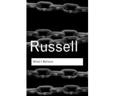 KNYGA Bertrand Russell What I Believe