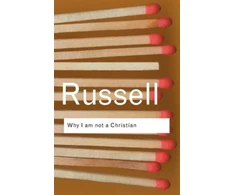 KNYGA Bertrand Russell Why I am not a Christian