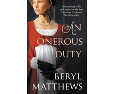 KNYGA Beryl Matthews Onerous Duty