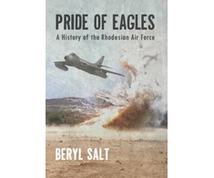 KNYGA Beryl Salt A Pride of Eagles