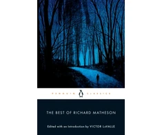 KNYGA Best of Richard Matheson