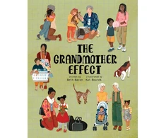 KNYGA Beth Bacon Grandmother Effect