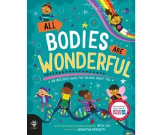 KNYGA Beth Cox All Bodies Are Wonderful