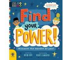 KNYGA Beth Cox Find Your Power!