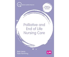 KNYGA Beth Hardy Palliative and End of Life Nursing Care