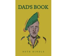 KNYGA Beth Hindle Dad's Book