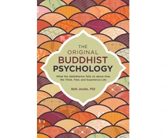 KNYGA Beth Jacobs Original Buddhist Psychology