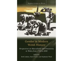 KNYGA Beth Jenkins Gender in Modern Welsh History