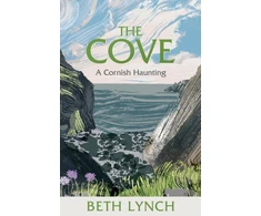 KNYGA Beth Lynch Cove, A Cornish Haunting