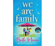 KNYGA Beth Moran We Are Family