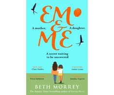 KNYGA Beth Morrey Em &amp; Me