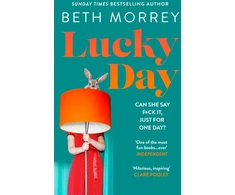 KNYGA Beth Morrey Lucky Day