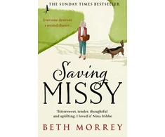 KNYGA Beth Morrey Saving Missy