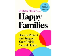 KNYGA Beth Mosley Mbe Happy Families