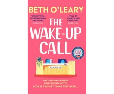 KNYGA Beth Oleary Wake-Up Call
