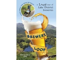 KNYGA Beth Pipe; Steve Pipe Brewers Loop