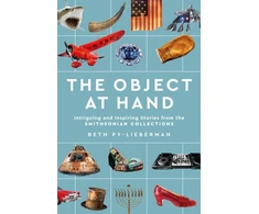 KNYGA Beth Py Lieberman Object at Hand