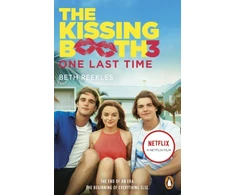 KNYGA Beth Reekles Kissing Booth 3: One Last Time